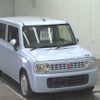 suzuki alto-lapin 2010 -SUZUKI--Alto Lapin HE22S-161321---SUZUKI--Alto Lapin HE22S-161321- image 1