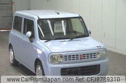 suzuki alto-lapin 2010 -SUZUKI--Alto Lapin HE22S-161321---SUZUKI--Alto Lapin HE22S-161321-