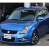 suzuki swift 2010 quick_quick_CBA-ZC31S_251972 image 11