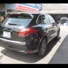 porsche cayenne 2014 -PORSCHE 【名変中 】--Porsche Cayenne 92AM5502--ELA94056---PORSCHE 【名変中 】--Porsche Cayenne 92AM5502--ELA94056- image 2