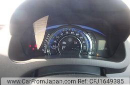 suzuki swift 2014 CFJ1649385