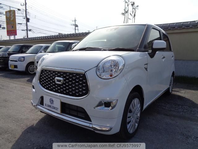 daihatsu cast 2023 quick_quick_5BA-LA260S_LA260S-0048375 image 1