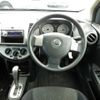 nissan note 2011 No.12644 image 5
