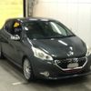 peugeot 208 2013 -PEUGEOT--Peugeot 208 A9C5F03-VF3CA5FU8DW062649---PEUGEOT--Peugeot 208 A9C5F03-VF3CA5FU8DW062649- image 1