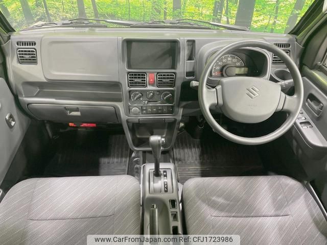 suzuki carry-truck 2024 CFJ1723986 image 2