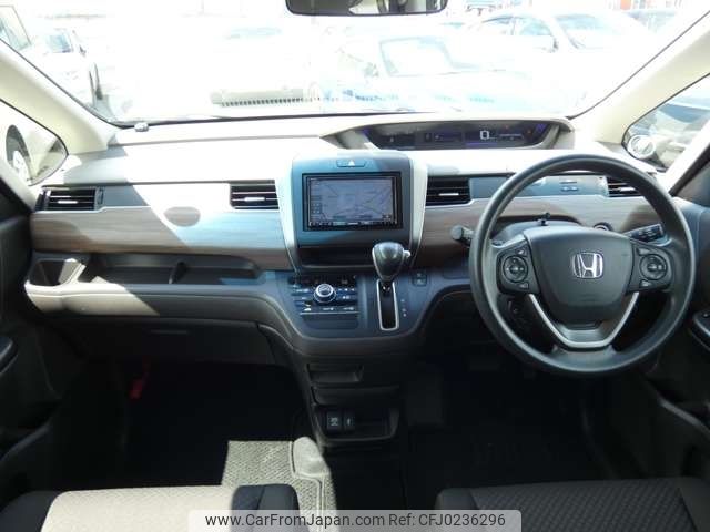 honda freed 2021 -HONDA--Freed 6BA-GB5--GB5-31130523---HONDA--Freed 6BA-GB5--GB5-31130523- image 2