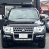 mitsubishi pajero 2016 CFJ1542745 image 17