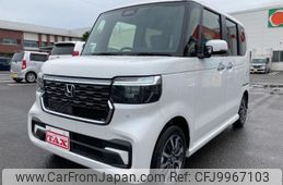 honda n-box 2023 -HONDA 【名変中 】--N BOX JF5--1022572---HONDA 【名変中 】--N BOX JF5--1022572-