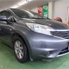 nissan note 2013 TE3805 image 1