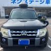 mitsubishi pajero 2006 -MITSUBISHI--Pajero CBA-V93W--V93W-0001555---MITSUBISHI--Pajero CBA-V93W--V93W-0001555- image 1