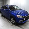 mitsubishi rvr 2017 -MITSUBISHI--RVR GA4W-0700587---MITSUBISHI--RVR GA4W-0700587- image 1