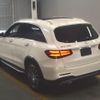 mercedes-benz glc-class 2016 -MERCEDES-BENZ--Benz GLC WDC2539462F024470---MERCEDES-BENZ--Benz GLC WDC2539462F024470- image 2