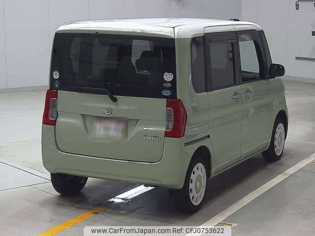 daihatsu tanto 2015 -DAIHATSU--Tanto DBA-LA600S--LA600S-0362715---DAIHATSU--Tanto DBA-LA600S--LA600S-0362715- image 2