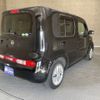 nissan cube 2019 -NISSAN--Cube DBA-Z12--Z12-407371---NISSAN--Cube DBA-Z12--Z12-407371- image 2