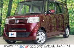 honda n-box 2014 CFJ1468351