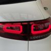 mercedes-benz glb-class 2020 CFJ1679174 image 8
