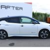 nissan leaf 2017 -NISSAN--Leaf ZAA-ZE1--ZE1-005268---NISSAN--Leaf ZAA-ZE1--ZE1-005268- image 8