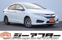 honda grace 2014 -HONDA--Grace DAA-GM4--GM4-1004182---HONDA--Grace DAA-GM4--GM4-1004182-