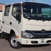 toyota dyna-truck 2017 GOO_NET_EXCHANGE_0207851A30240806W004 image 4