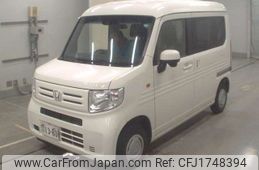 honda n-van 2019 CFJ1748394