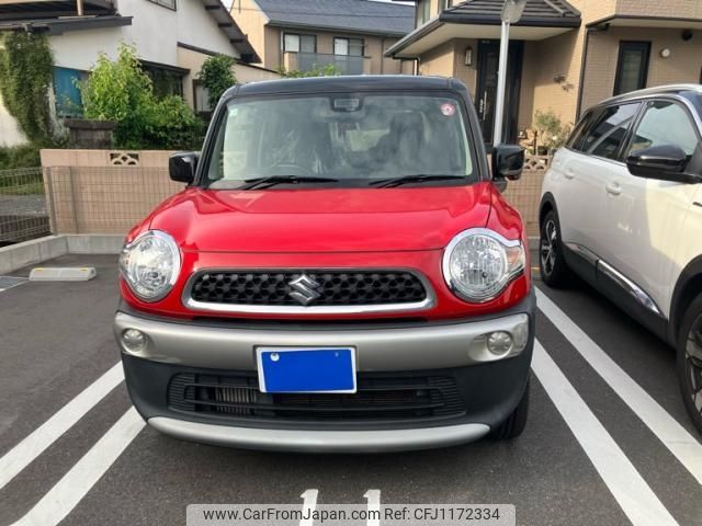 suzuki xbee 2020 -SUZUKI--XBEE DAA-MN71S--MN71S-160198---SUZUKI--XBEE DAA-MN71S--MN71S-160198- image 1