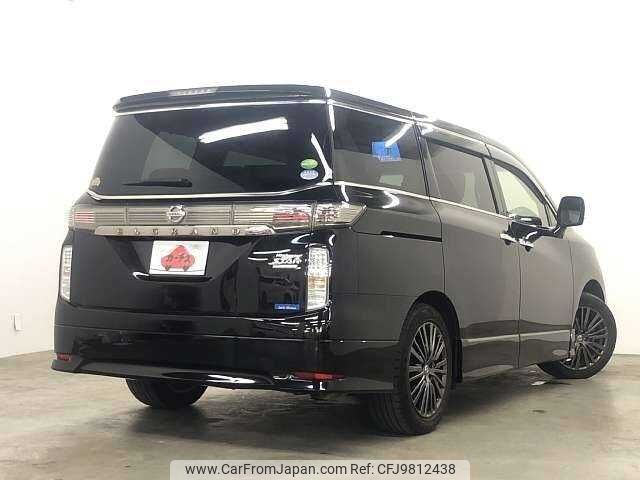 nissan elgrand 2015 504928-921214 image 2