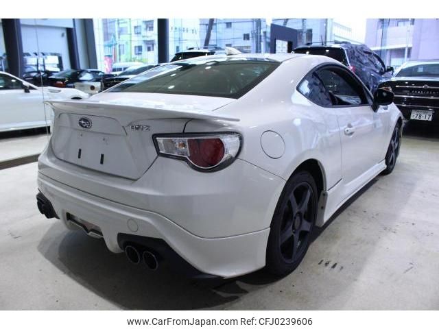 subaru brz 2013 quick_quick_DBA-ZC6_008615 image 2