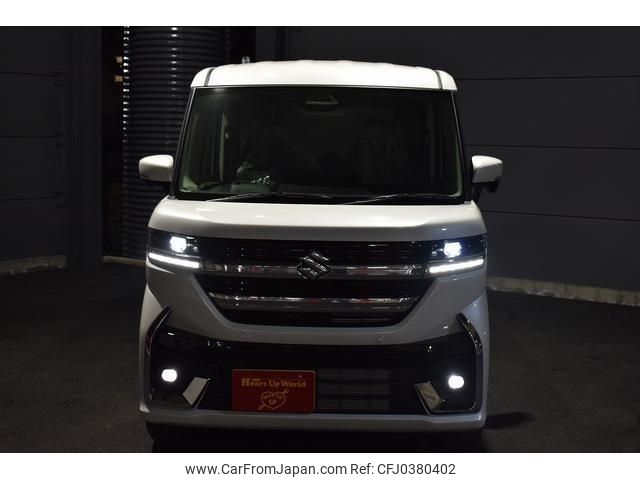 suzuki spacia 2024 -SUZUKI--Spacia 5AA-MK94S--MK94S-208***---SUZUKI--Spacia 5AA-MK94S--MK94S-208***- image 2
