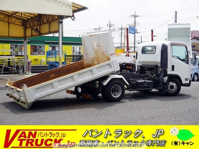 isuzu elf-truck 2014 GOO_NET_EXCHANGE_0540277A30240704W001 image 1