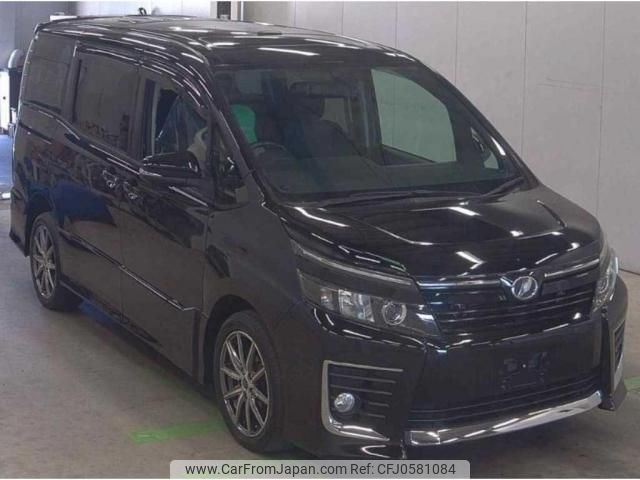 toyota voxy 2014 quick_quick_DBA-ZRR85W_0007177 image 1