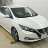 nissan leaf 2020 -NISSAN 【春日井 300ﾄ8110】--Leaf ZE1-066683---NISSAN 【春日井 300ﾄ8110】--Leaf ZE1-066683- image 1