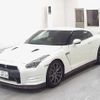 nissan gt-r 2016 CFJ9941218 image 5