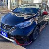 nissan note 2020 -NISSAN--Note DAA-HE12--HE12-406052---NISSAN--Note DAA-HE12--HE12-406052- image 1