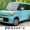 suzuki spacia 2016 -SUZUKI--Spacia DAA-MK42S--MK42S-163285---SUZUKI--Spacia DAA-MK42S--MK42S-163285- image 1