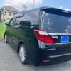 toyota alphard 2013 CFJ1616517 image 5