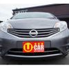 nissan note 2012 -NISSAN 【名変中 】--Note E12--025120---NISSAN 【名変中 】--Note E12--025120- image 13