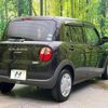 suzuki alto-lapin 2021 CFJ1312723 image 17