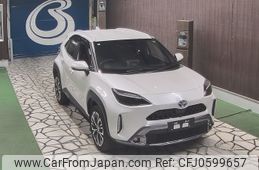 toyota yaris-cross 2023 -TOYOTA--Yaris Cross MXPJ15-3035367---TOYOTA--Yaris Cross MXPJ15-3035367-