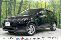 honda vezel 2014 -HONDA--VEZEL DAA-RU4--RU4-1012530---HONDA--VEZEL DAA-RU4--RU4-1012530-