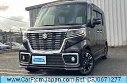 suzuki spacia 2019 quick_quick_DAA-MK53S_MK53S-657133