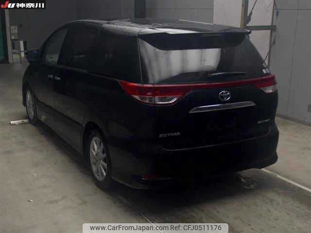 toyota estima 2012 -TOYOTA--Estima ACR50W--ACR50-0142366---TOYOTA--Estima ACR50W--ACR50-0142366- image 2