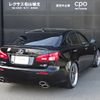 lexus is 2008 CFJ1759277 image 4