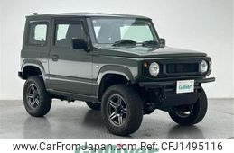 suzuki jimny 2020 CFJ1495116