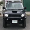 suzuki jimny 2007 -SUZUKI--Jimny ABA-JB23W--JB23W-520260---SUZUKI--Jimny ABA-JB23W--JB23W-520260- image 10