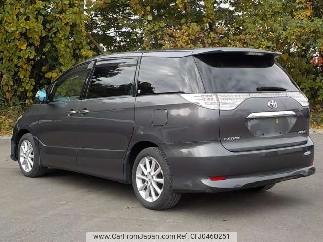 toyota estima 2010 -TOYOTA--Estima DBA-ACR50W--ACR50-7083875---TOYOTA--Estima DBA-ACR50W--ACR50-7083875- image 2