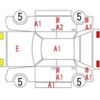 honda vezel 2018 -HONDA--VEZEL DAA-RU3--RU3-1311180---HONDA--VEZEL DAA-RU3--RU3-1311180- image 2