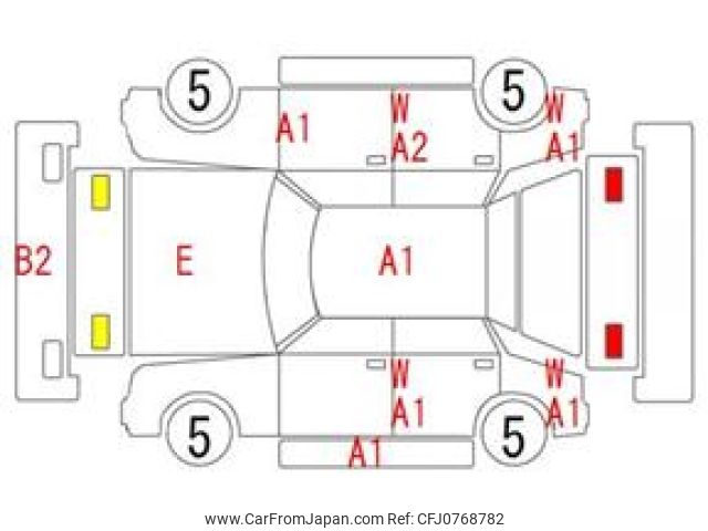 honda vezel 2018 -HONDA--VEZEL DAA-RU3--RU3-1311180---HONDA--VEZEL DAA-RU3--RU3-1311180- image 2
