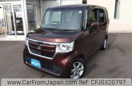 honda n-box 2020 -HONDA--N BOX 6BA-JF4--JF4-1105048---HONDA--N BOX 6BA-JF4--JF4-1105048-