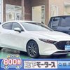 mazda mazda3-fastback 2022 GOO_JP_700060017330241111028 image 1