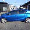 toyota aqua 2012 CFJ0786633 image 4